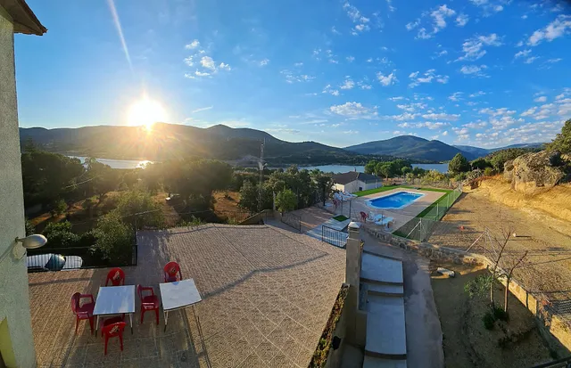 El Mirador Apartamentos