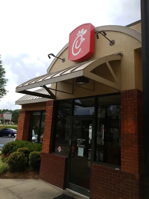Chick-fil-A
