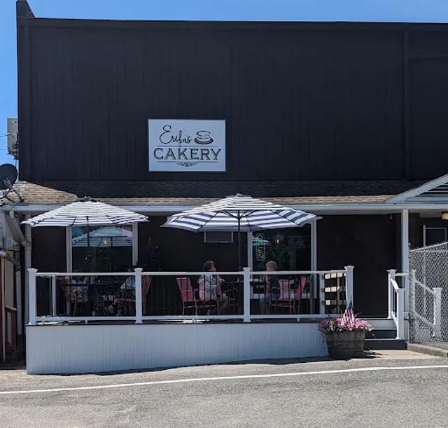 Erika's Cakery