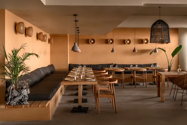 House of Bohem | Eclectic Restaurant Alanya