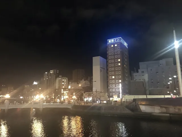 Toyoko Inn Hiroshima Ekimae Ohashi Minami