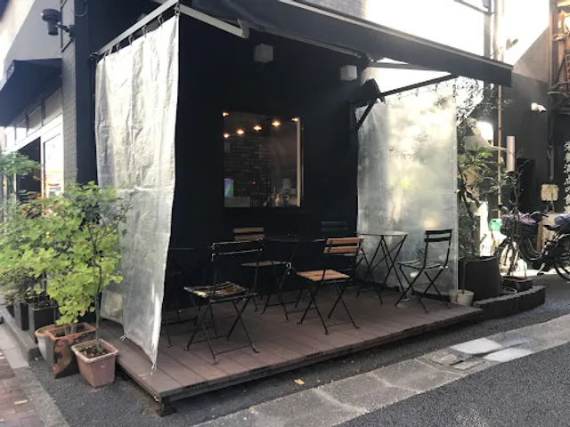 Cafe KASUGA