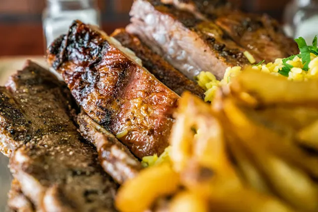 Middlesex Fried Chicken & Gyro