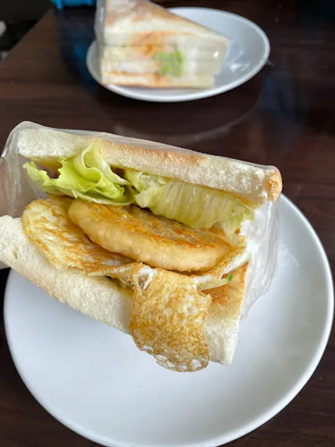 Fanglin Breakfast Restaurant