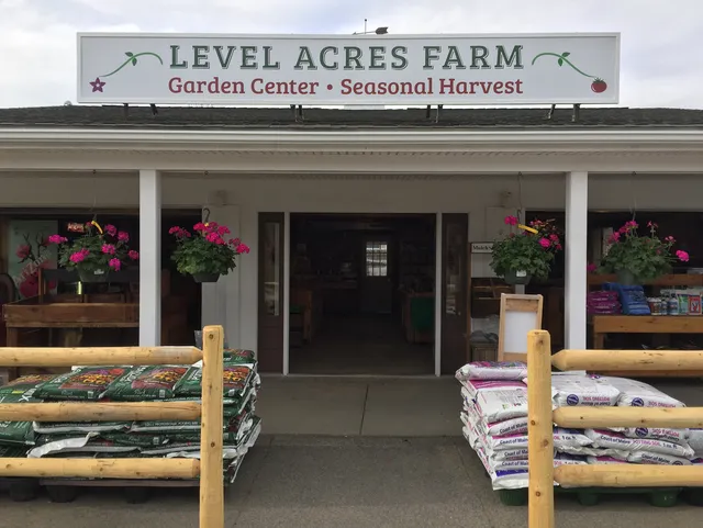 Level Acres Farm