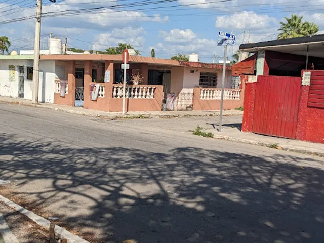 Antojitos Doña Chabe