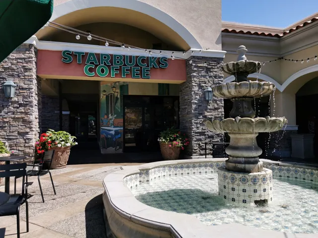 Plaza Mayor Shopping Center