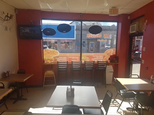 Regal Mexican Grill Malden