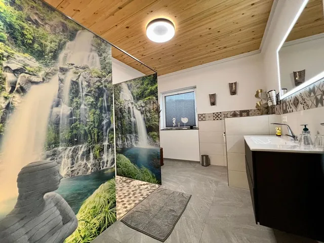 Silberglanz & Perlenspiel