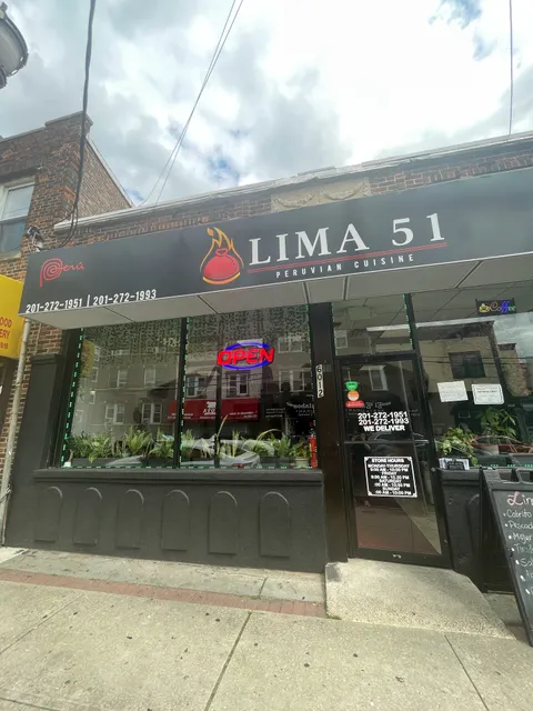 Lima51 Peruvian Cuisine Restaurant