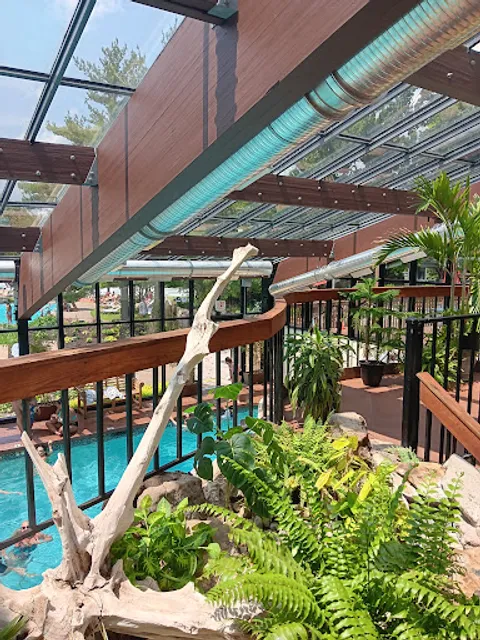 Crystal Spring Resorts