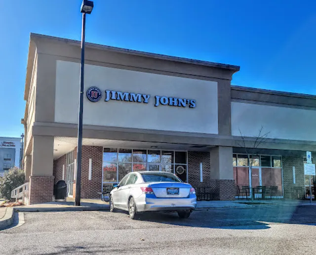 Jimmy John's