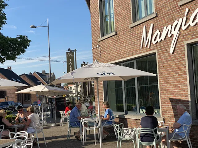 Mangia