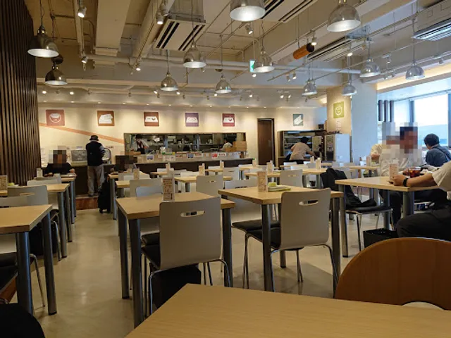 Okayamajunpukai Tanitashokudo