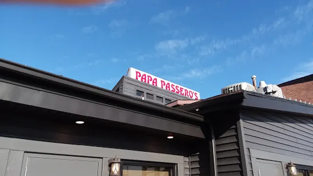 Papa Passero's
