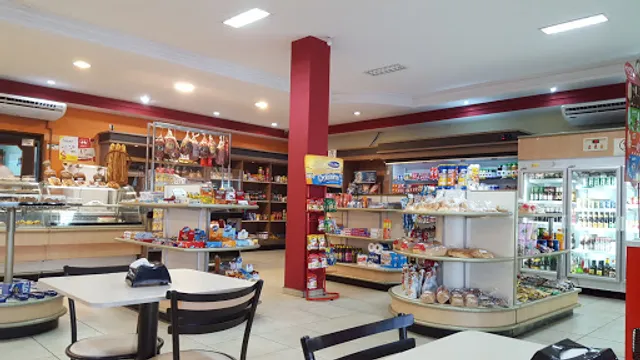 Panificadora Flor do Lageado Botucatu