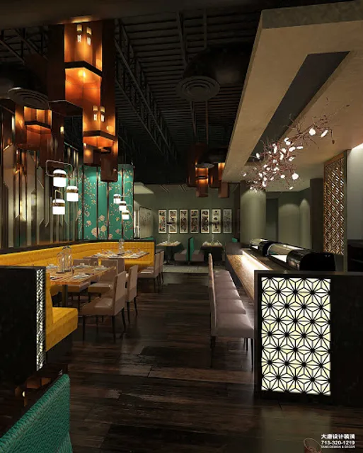 Chopsticks China Bistro & Sushi Bar