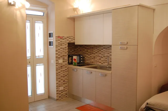 GIUAMAR casa vacanza