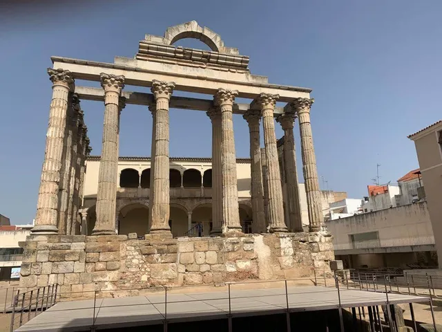 Merida Aventura S.L.