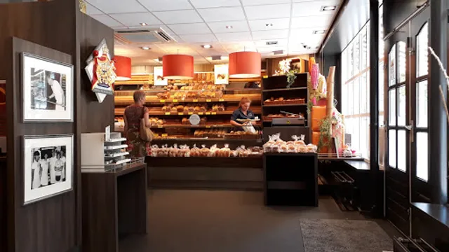 Van Brug Bakkerijen B.V.