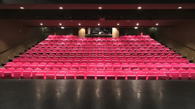 Christian Liger Theater