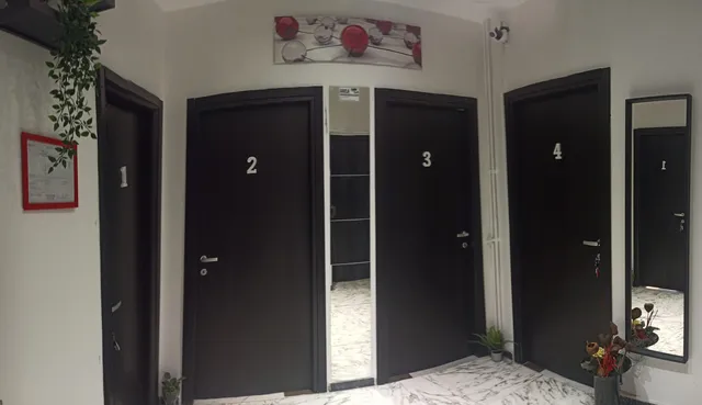 BB Torino Chicca Stadio Olimpico