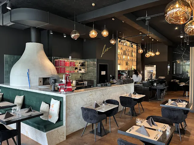 Restaurant Lio
