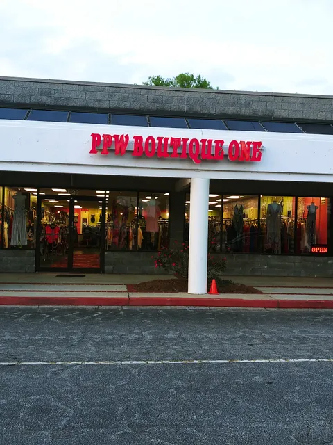 PPW Boutique One