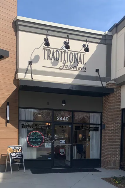 Traditional Jewelers, Inc.