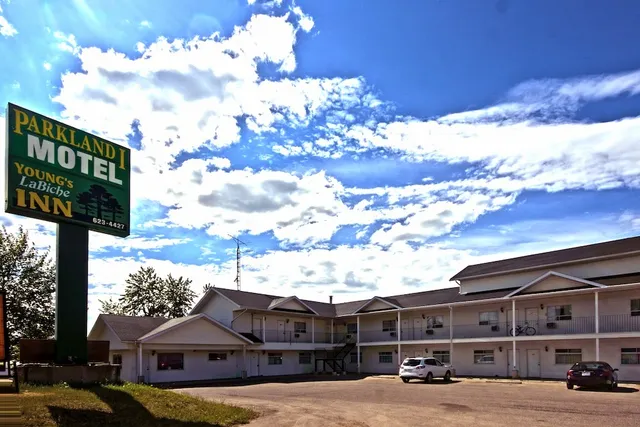 Parkland Motels II