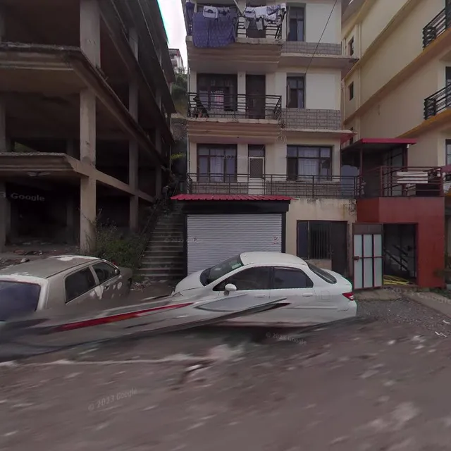 OYO Home 11486 Nature's Paradise 1BHK