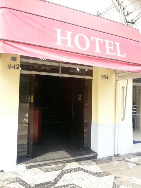 Hotel Prata