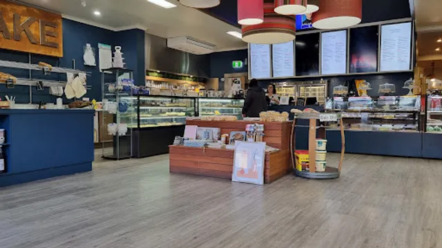 Wilders Bakery & Cafe