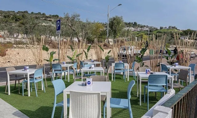 Ristorante La Veranda Mattinata