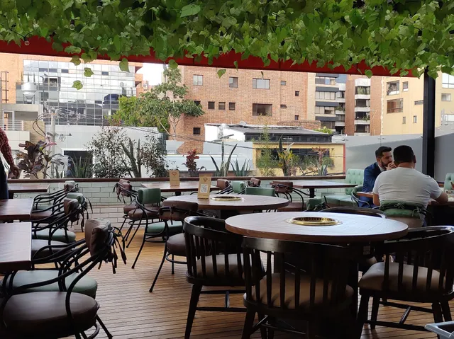 Donde Tu Quieras Restaurante