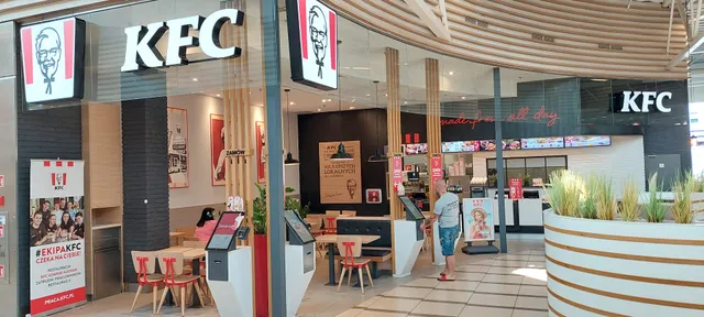 KFC Gdańsk Auchan