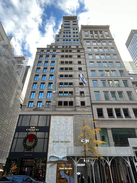 681 Fifth Avenue LLC