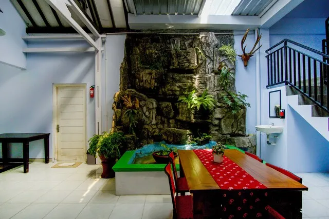 RedDoorz @ Pondok Eyang Obi Sleman