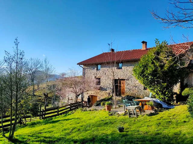 Pagorriaga Landetxea