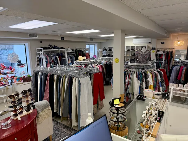 Share the Love Consignment