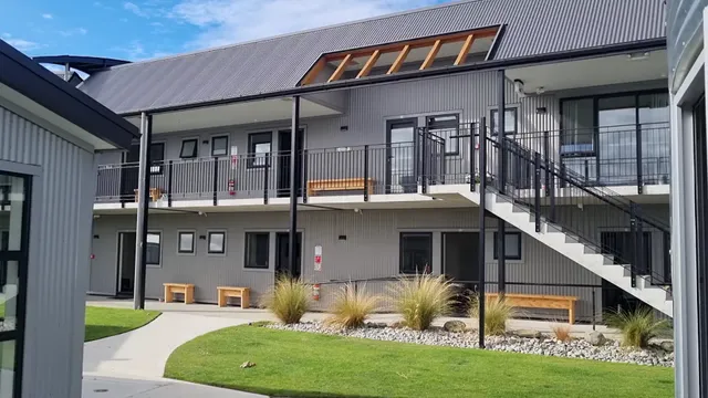 Harvest Park Studios