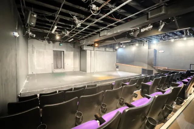 Conyers Rockdale Council for the Arts