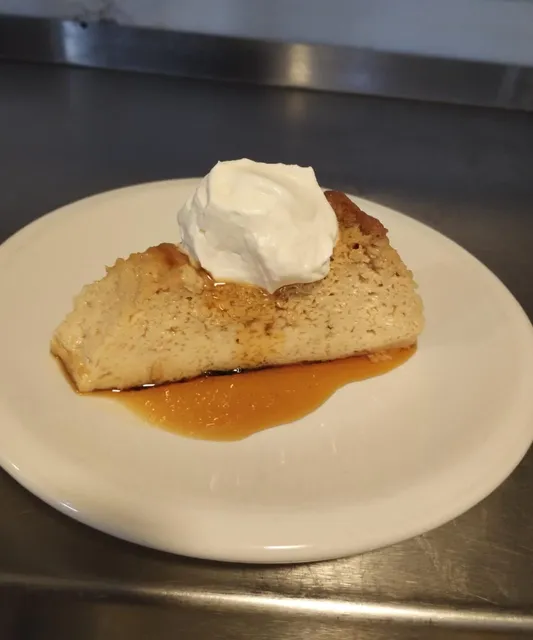 Restaurante PiaNacho