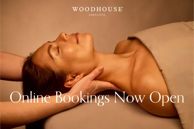 Woodhouse Spa - Sarasota