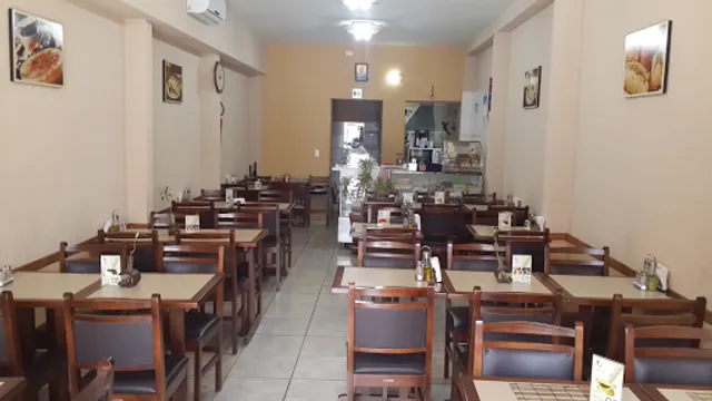 Al Árabe - Cozinha Árabe