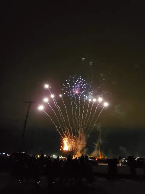 Desmond Corcoran Park