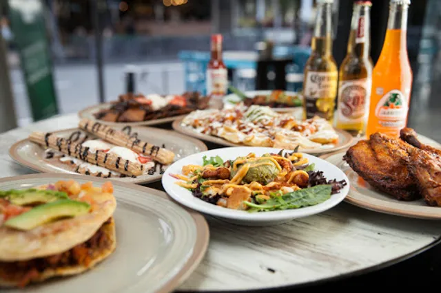 Burrito Bar Carseldine