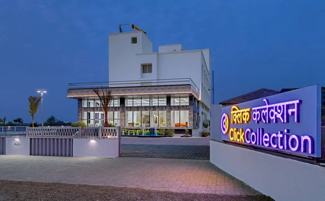 Click Collection Shikrapur