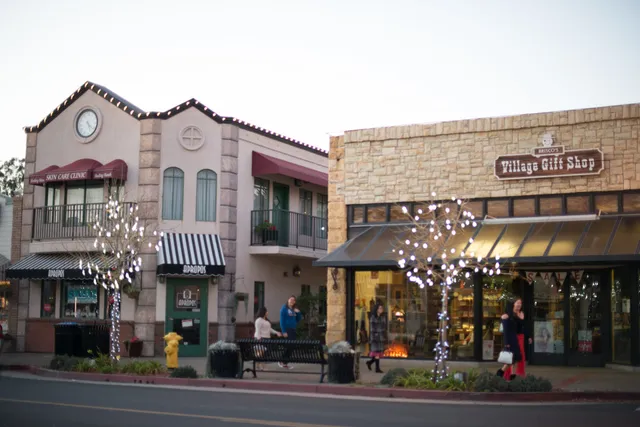 Brisco's Village Gifts