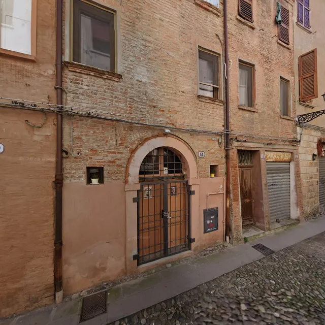 Galleria Del Carbone